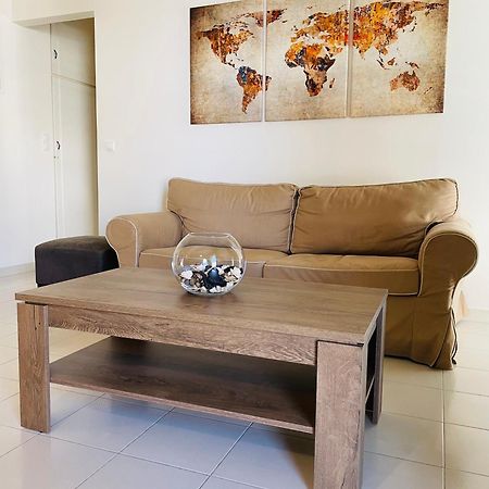 Camelia Apartment Nafplio Exterior foto