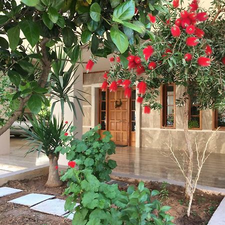 Camelia Apartment Nafplio Exterior foto