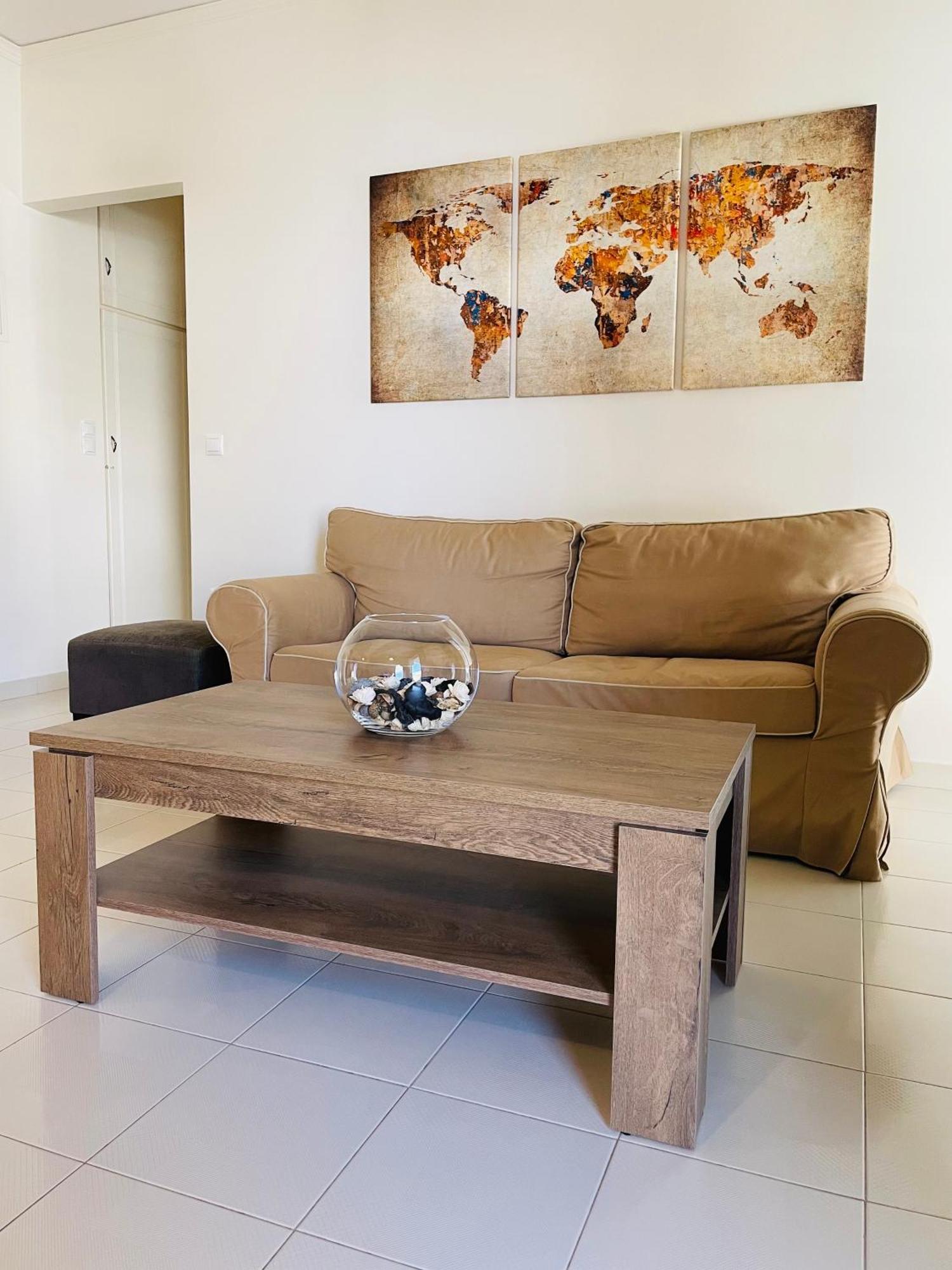Camelia Apartment Nafplio Exterior foto