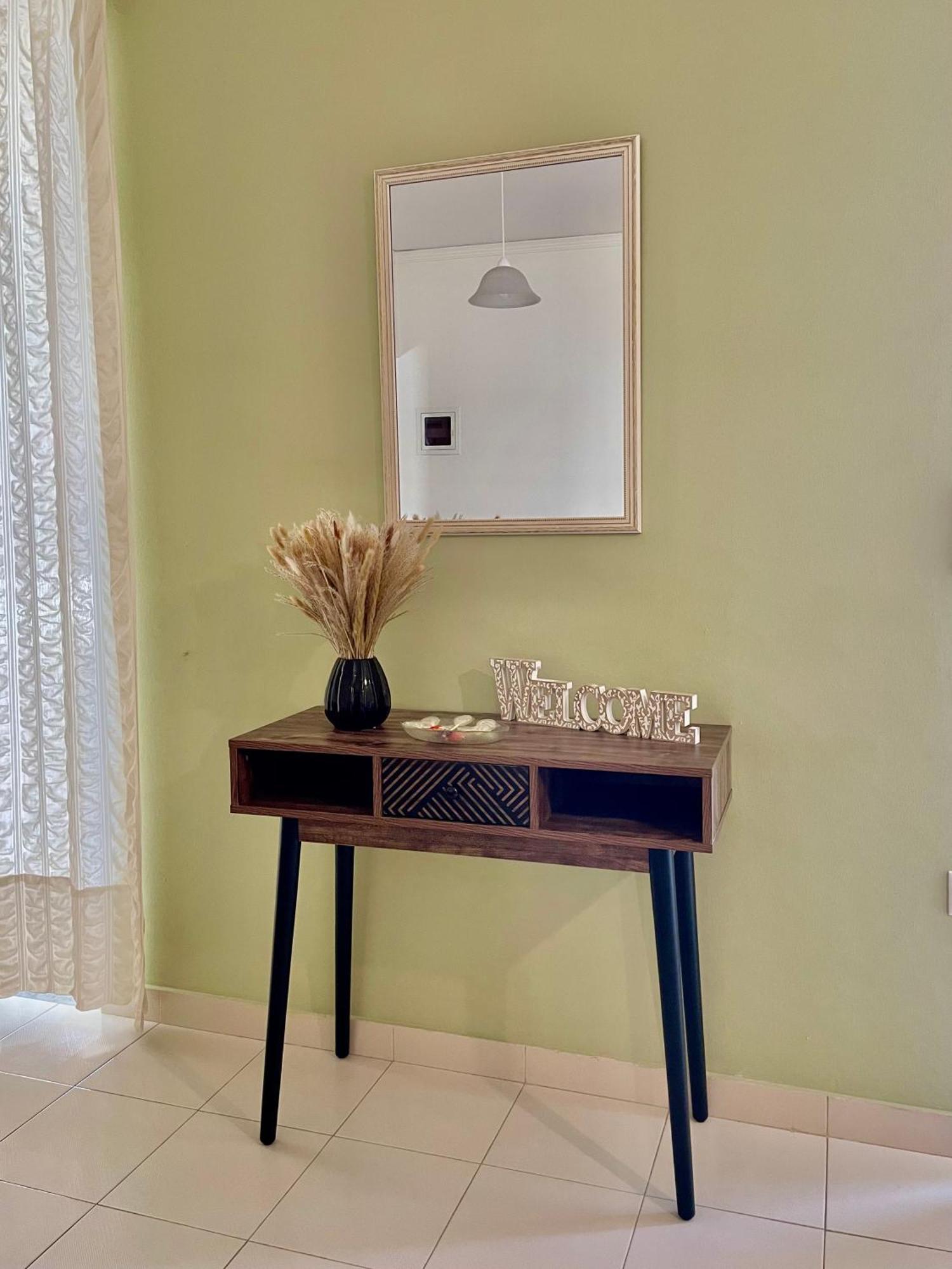 Camelia Apartment Nafplio Exterior foto