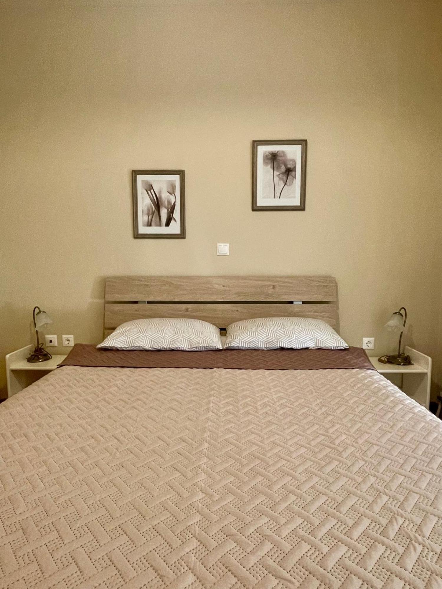 Camelia Apartment Nafplio Exterior foto